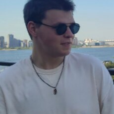 Фотография мужчины Саша, 21 год из г. Оленегорск