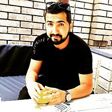 Фотография мужчины Рома, 39 лет из г. Баку