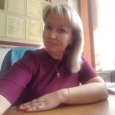 Фотография девушки Ксения, 45 лет из г. Благовещенск