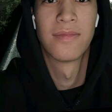 Фотография мужчины Макс, 31 год из г. Бишкек