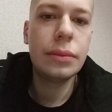 Фотография мужчины Алексей, 26 лет из г. Кольчугино
