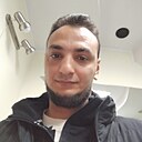 Дима, 32 года