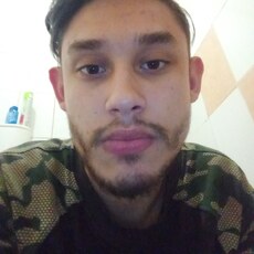 Фотография мужчины Лёша, 22 года из г. Лиозно