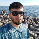 Джони, 32 года