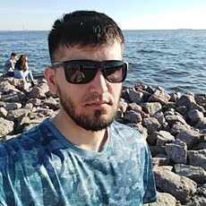 Фотография мужчины Джони, 32 года из г. Всеволожск