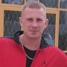 Фотография мужчины Вячеслав, 35 лет из г. Волжский