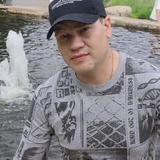 Фотография мужчины Денис, 31 год из г. Красноярск