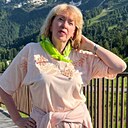 Елена, 61 год