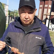 Фотография мужчины Руслан, 37 лет из г. Петропавловск