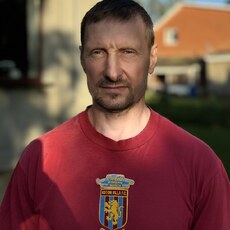 Фотография мужчины Виктор, 55 лет из г. Смолевичи