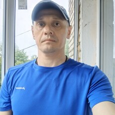 Фотография мужчины Анатолий, 44 года из г. Пушкино (Московская Обл)