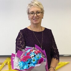 Фотография девушки Виктория, 62 года из г. Качканар