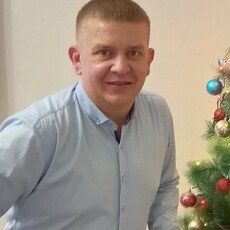 Фотография мужчины Андрей, 33 года из г. Воронеж