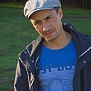 Ибрагим, 46 лет