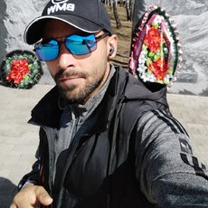 Фотография мужчины Тема, 27 лет из г. Заславль