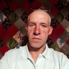 Фотография мужчины Михаил, 47 лет из г. Березники