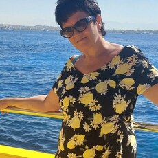 Фотография девушки Марина, 55 лет из г. Береза