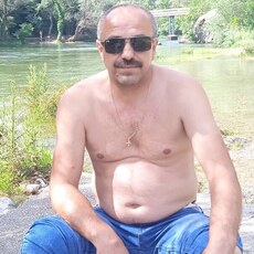 Фотография мужчины Андрей, 56 лет из г. Одесса