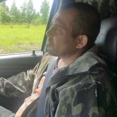 Фотография мужчины Сергей, 40 лет из г. Прокопьевск