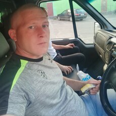 Фотография мужчины Петя, 34 года из г. Солигорск
