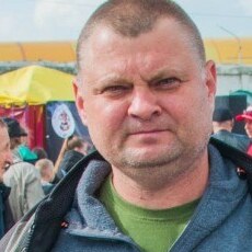 Фотография мужчины Виталий, 46 лет из г. Караганда