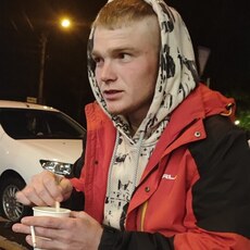 Фотография мужчины Женя, 32 года из г. Чернигов