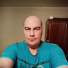 Фотография мужчины Денис, 41 год из г. Челябинск