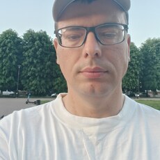 Фотография мужчины Михайло, 39 лет из г. Червоноград