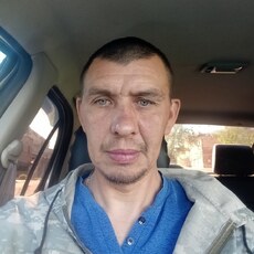 Фотография мужчины Сергей, 42 года из г. Вязьма