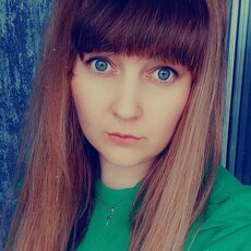 Фотография девушки Натали, 36 лет из г. Вышний Волочек