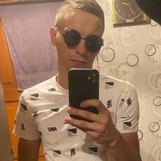 Фотография мужчины Кирилльчик, 27 лет из г. Барановичи