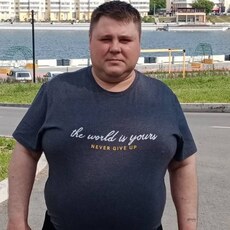 Фотография мужчины Роман, 44 года из г. Выкса