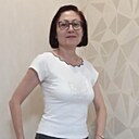 Жанна, 61 год