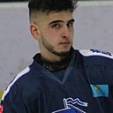 Сергей, 23 года