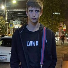 Фотография мужчины Никита, 23 года из г. Архипо-Осиповка