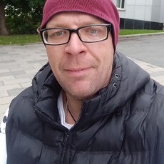 Фотография мужчины Михаил, 37 лет из г. Южно-Сахалинск
