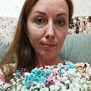 Светлана, 50 лет