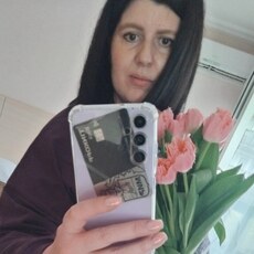 Фотография девушки Юля, 36 лет из г. Сочи