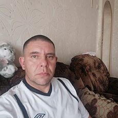 Фотография мужчины Дмитрий, 45 лет из г. Чита