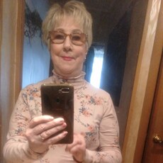 Фотография девушки Ника, 65 лет из г. Москва