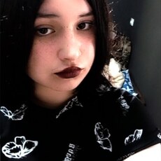 Фотография девушки Виктория, 20 лет из г. Калининград