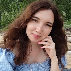 Фотография девушки Людмила, 31 год из г. Чебоксары