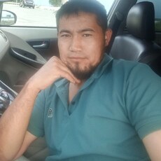 Фотография мужчины Али, 33 года из г. Артем