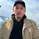 Абылай, 33 года