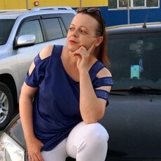 Фотография девушки Евгения, 45 лет из г. Новочебоксарск