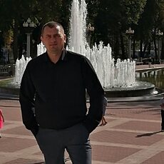 Фотография мужчины Александр, 40 лет из г. Минск