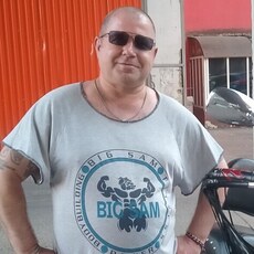 Фотография мужчины Сергей, 52 года из г. Орехово-Зуево