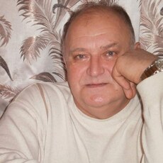 Фотография мужчины Юрий, 65 лет из г. Харьков