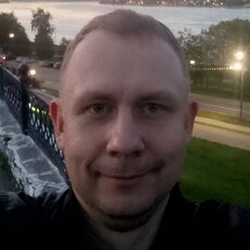Фотография мужчины Евгений, 38 лет из г. Саранск