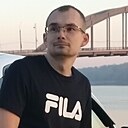 Андрей, 35 лет